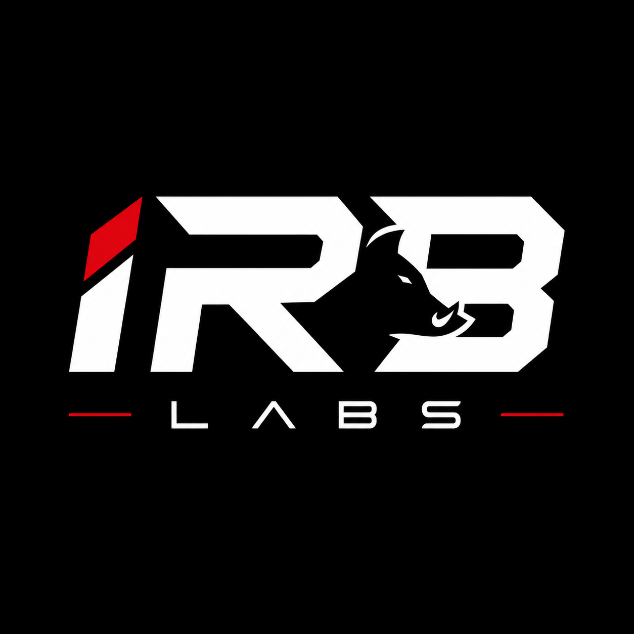 IRB Labs logo